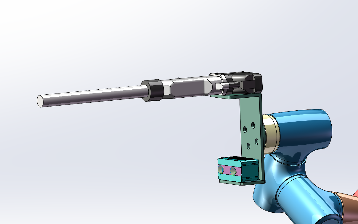 自动清洁机器人